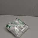 LifeStraw Home Water Pitcher Replacement Pack, 1-Year Supply, for Protection Against Bacteria, Parasites, microplastics, PFAS and 30+ contaminants