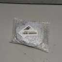 Fuel Wheels 1001-58CEN-GB Gloss Black Center Cap