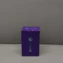 Kids 20 oz Tumbler with Handle, Leak-Proof Screw-On Lid with Removable Silicone Straw, Spill Proof, Reusable Stainless Steel Insulated Water Bottle, Gifts for Boys and Girls, Green Mix (1 Count)