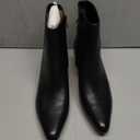 Vince Women's Modern Ankle Boot Size 9M