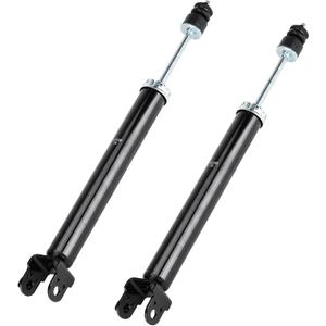 Rear Strut Shock Absorber Fit for Nissan Altima 2007-2018, Pair of Hydraulic Strut Shock Absorber Replace for 5637