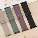 4 Pack Stretchy Nylon Watch