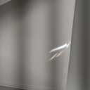 6 Pack XL Anti Cat Scratch Furniture Protector - Couch Protector from Cat Claws w/Twist Pins - Heavy Duty, Strong, Clear, Easy-to-Apply Scratching Deterrent and Shield for Sofa