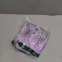 Billabong Girls' One-piece Swimsuit with UPF 50+ Sun Protection, Quick Drying Bathing Suit (8, Lilac in Loop)