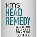 KMS HEADREMEDY Deep Cleanse Shampoo