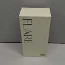 INIA 3-in-1 Red Light Therapy for Face and Neck Beauty Device for Puffiness & Skin Firming Skincare Tool (White)