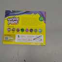 Dan&Darci Marbling Paint Art Kit for Kids - Arts & Crafts Gifts for Girls & Boys Ages 6-12 Years Old - Craft Kits Set - Gift Ideas Activities Toys Age 6 7 8 9 10 Year Olds - Marble Painting Sets