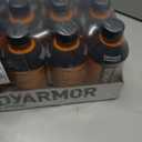 BODYARMOR Sports Drink, Orange Mango, Electrolyte Drink Hydration, 28 Fl Oz Bottles (15 Pack), Flavored Coconut Water with B Vitamins & Antioxidants (EXP 12/24/26)