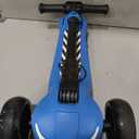 Electric Scooter for Kids Ages 3-12, 3 Adjustable Heights, 5MPH Safe Speed