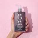 COLOR WOW Dream Coat for Curly Hair Frizz-Free Curls Made Easy | Moisture-Boosting Spray, Curl-Enhancing Formula