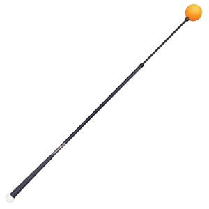 Orange Whip Compact Swing Trainer - Worldwide Golf Shops