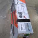 Segway Ninebot Max G3 Electric Scooter, 28 mph Top Speed w/ 50 Miles Max Range, 2000W Peak Motor, Dual Hydraulic Suspension, Fast Charging Scooter for Adults and Teens, UL-2272 2271 Certified