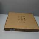 Large Wall Clock,Decorative Wall Clocks with Pendulum,Silent Quality Quartz Clock Battery Operated,Large Clock for Living Room,Kitchen,Home,Bathroom,Bedroom Wall Decor,16.5 * 31.5inch