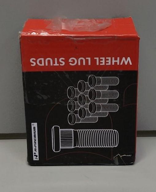 Dorman 610-378 Serrated Wheel Stud (M12-1.25), Pack of 5