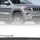 Left Side Rear Tailgate Power Lift Support Strut Compatible with 2012-2021 Grand Cherokee WK2 68333901AD 68231347AA