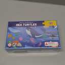 Special Shape Puzzle Sea Turtles