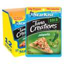 StarKist Tuna Creations BOLD Jalapeño, 2.6oz Pouch, 12-Pack (EXP 03/25/27)