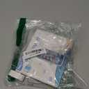 MOMILLA Kids Toys Smart Phone, Dual Camera with Stickers, 3.97" Touchscreen, 200+ Educational Puzzle Games, Learning Toys with Parental Control for Ages 3-8, Birthday Gift (Blue)