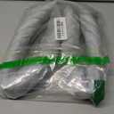 Soft Car Steering Wheel Cover for Sedan, SUV, Warm Luxury Velvet, Odorless, Universal, Anti Slip, Summer Winter, Gray, Standard Size[14" 1/2-15"](37-38cm)