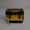 STANLEY 15 Amp Automotive Battery Charger with 50 Amp Engine Start (BC50BS) New