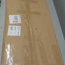 Wire Rack Covers for Shelves, 40*12 inch Wires Shelf Cover, Shelfs Covers for Wire Shelving, Easy to cut Install Wires Shelf 0.31-inch Thick Moisture Durable Shelfs Liner for Kitchen, Pantry White