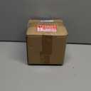 Magnetic Fish Breeder Box for Aquarium Tank Isolation Box Acclimation Hatchery breeding Incubator for Guppy Baby Betta Saltwater Clownfish Coral Anemones Aggressive or Injured Fish (4.7 Inch Square with 2 Dividers)