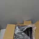 1,000 Plastic Disposable Forks Bulk Black Medium Weight Disposable Silverware Plastic Cutlery Fork