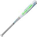 Easton | Cyclone Fastpitch Softball Bat | Approved for All Fields | -10 Drop | 1 Pc. Aluminum