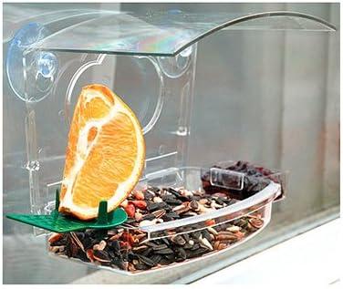 Audubon NAWFDR 7-1/2" H Window Treat Feeder