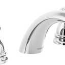 Peerless PTT4365 Elmhurst Trim kit Roman Tub, Chrome