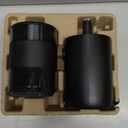 OXO Brew Compact Conical Burr Coffee Grinder