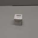 100TECH Fuel Gauge 0-90ohm Marine Fuel Level Gauge 52mm 2-1/16 Aftermarket Fuel Gauge Boat Automotive Replacement Gauge Motocycle Gas Car Truck Vehicle with 8 Color Selectable Backlit All Black