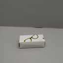 hunsquer Blue Light Glasses for Woman/Men Computer Blue Light Glasses (1a8068 3pack Black+Douhua+Toumin)