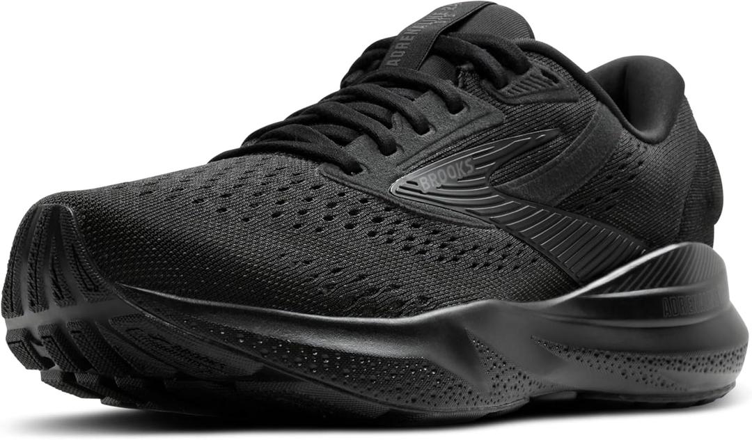 Brooks Mens Adrenaline GTS 24 Supportive Running Shoe 11W