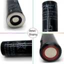 Digital FL77175 Battery (Longer Than 75175) Compatible with Streamlight SL-20XLED SL-20XP-LED, UltraStinger, Superstinger, SL20L, SL-20LP Ni-CD 6V 1800mAh Flashlight Battery (1 Pack)
