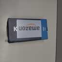 30 Oz Tumbler with Handle and 2 Straws, 2 in 1 Lid Insulated Water Bottle Stainless Steel Travel Coffee Mug, Pink