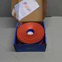 DKOXT Flexible Race Track for Kids 15 Feet of DIY Flex Track Race with 2 Cars & 3 Strong Suction Cups Car Ramp Toy Track, for Kids Ages 3+, Blue