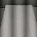 MINUPWELL Ultra Flat Pillows for Sleeping Thin, 7D High Support 2.5 inch Height Ultra Thin Pillows,Slim Bed Pillows for Stomach Sleeper,Standard Size -18x26 in (White)