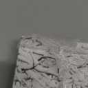 Clever Creations 16 x 12 Inch Christmas LED Wall Canvas Art Home Decor, Light Up Battery Operated Snowy Winter Scene, Winter Path