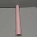 Yasinet Peel and Stick Wallpaper Pink Removable Wallpaper Modern Pink Embossed Thicken Self Adhesive Pink Textured Contact Paper for Cabinets Walls Waterproof Vinyl Roll 78.7"x 15.7"