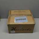 12 Inch Pendant Lights for Kitchen Island Matte ORB Farmhouse Pendant Light fixtures Adjustable Height Dome Hanging Light for Dinning Room Bedroom Hallway,3 Packs (Oil-Rubbed Bronze)