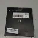 Vinich for iPhone 16 Wallet Case with Card Holder, RFID Blocking Credit Slots Kickstand Shockproof Phone Cover Fit for iPhone 16 6.1" Gray