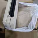 Chenille Oversized Accent Chair - 39W Big Comfy Modular Cloud Chair, Cozy Reading Chair for Living Room, Kids Room, Reading Nook, Bedroom, Family, Sand Beige