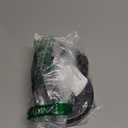 Bird Bath Heater,Birdbaths De-Icer,Birdbath Water Heater Deicer with Thermostatically Controlled,Heated Bird Bath Deicer Suitable for Birdbath Farm Livestock Drinking Outdoors in Winter,Black