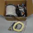 Carburetor Carb for Onan 146-0785 146-0803 Generator KY Series A042P619, for Onan Cummins A041D736, Microquiet 4000 Watt 4KYFA26100 4KYFA26100P 4KYFA26100K Generator Replaces 146-0759