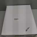 HBlife 12 Inches Tall [Extra Tall Version] Clear Shelf Dividers, 6 Pack Purse Organizer for Closet Perfect for Sweater, Shirts, Handbags, Acrylic Adjustable Bookshelf for Organization