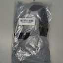 Olreco Toddler Snow Gloves Toddler Mittens Waterproof Kids Ski Gloves Thinsulate Baby Toddlers Winter Mittens for Kids (1-2 Years, Grey)