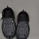 NORTY Boy's Girl's Children Toddler Kid Fun Slip On Sandal Slipper Shoe, Size 2
