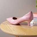 STOBAZA Transparent Display Shoe Holder Wall Mounted Slatwall Shelf 9.84X4.72X1.37In Clear Shoe Shelves for Retail Store and Home Organization