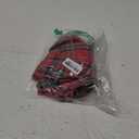 Softalker Christmas Checkered Tartan Table Runner - Red Buffalo Plaid Xmas Stain Resistant Washable Table Decoration for Dining/Parties/Holiday Decor, 13 x 90 Inch